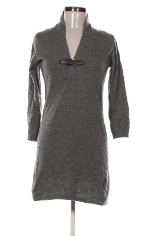 Kleid Massimo Dutti, Größe S, Farbe Grau, Preis € 34,99