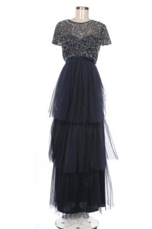 Kleid Maya Deluxe, Größe M, Farbe Blau, Preis € 28,99