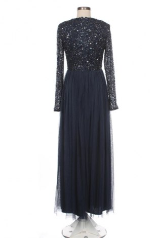 Kleid Maya Deluxe, Größe M, Farbe Blau, Preis € 72,00