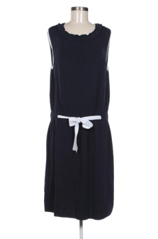 Kleid Mayerline, Größe L, Farbe Blau, Preis 37,99 €