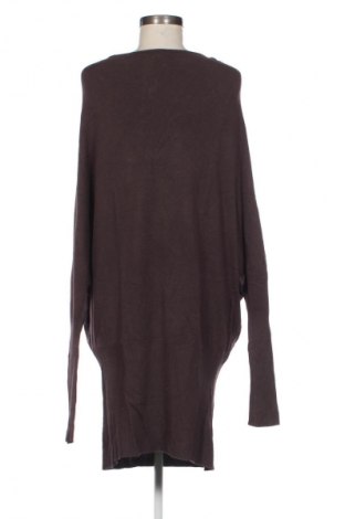 Kleid Me & Me, Größe M, Farbe Braun, Preis 20,00 €