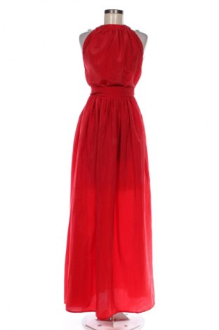 Kleid Megz, Größe XS, Farbe Rot, Preis € 30,00