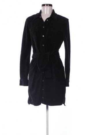 Kleid Melting Stockholm, Größe L, Farbe Schwarz, Preis 19,99 €