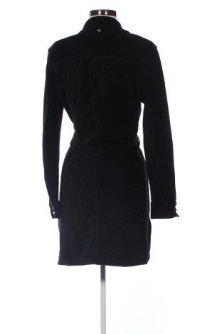 Kleid Melting Stockholm, Größe L, Farbe Schwarz, Preis 19,99 €
