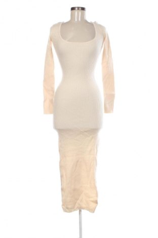 Šaty  Meshki, Veľkosť S, Farba Kremová, Cena  39,95 €