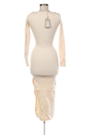 Šaty  Meshki, Veľkosť S, Farba Kremová, Cena  39,95 €