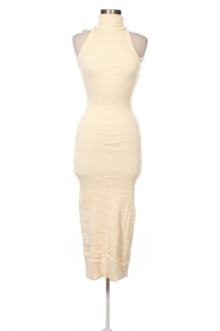 Šaty  Meshki, Veľkosť XS, Farba Kremová, Cena  25,95 €