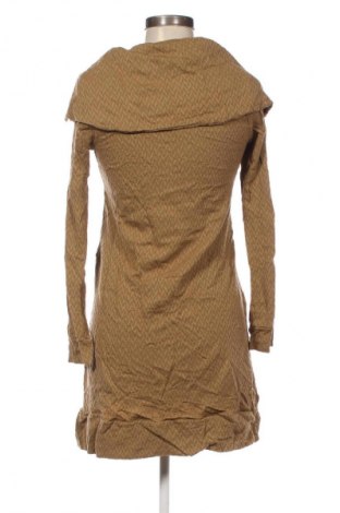 Šaty  Metalicus, Velikost M, Barva Hnědá, Cena  189,00 Kč