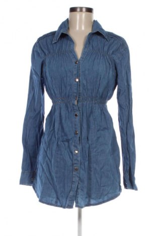 Ruha Metrofive, Méret L, Szín Kék, Ár 10 331 Ft