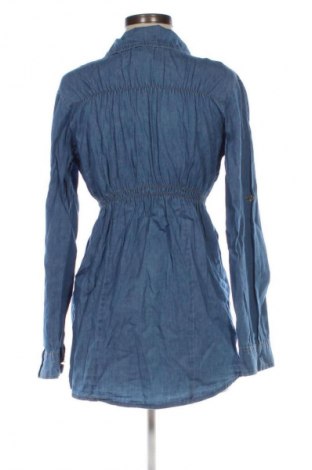 Ruha Metrofive, Méret L, Szín Kék, Ár 10 331 Ft