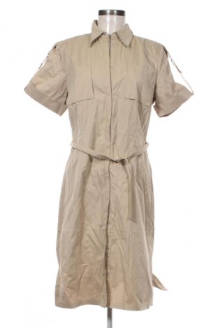 Šaty  Mexx, Velikost L, Barva Béžová, Cena  439,00 Kč