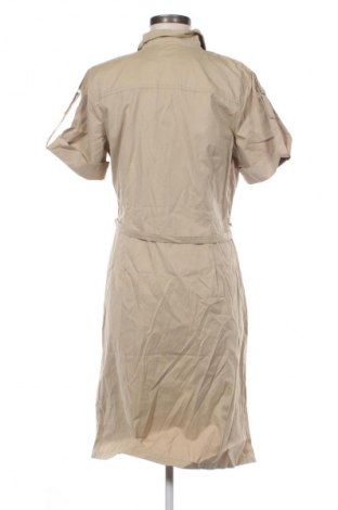 Šaty  Mexx, Velikost L, Barva Béžová, Cena  439,00 Kč