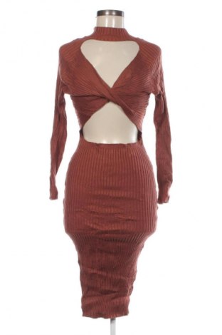 Kleid Minx & Moss, Größe M, Farbe Braun, Preis € 20,99