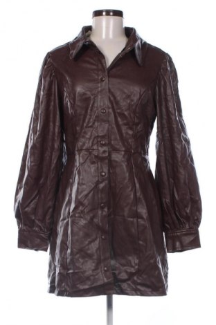 Kleid Miss Selfridge, Größe XL, Farbe Braun, Preis 20,99 €