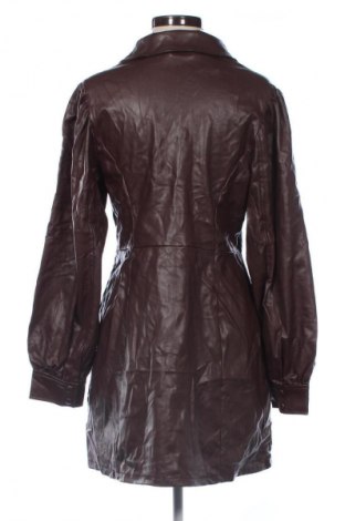 Kleid Miss Selfridge, Größe XL, Farbe Braun, Preis 20,99 €