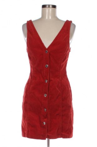 Φόρεμα Miss Selfridge, Μέγεθος M, Χρώμα Κόκκινο, Τιμή 26,79 €