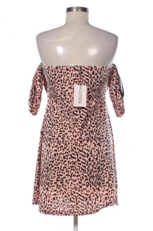 Kleid Missguided, Größe L, Farbe Mehrfarbig, Preis € 27,22