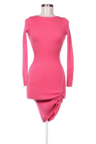 Φόρεμα Missguided, Μέγεθος XS, Χρώμα Ρόζ , Τιμή 19,95 €