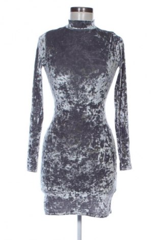 Ruha Missguided, Méret XS, Szín Szürke, Ár 4 019 Ft
