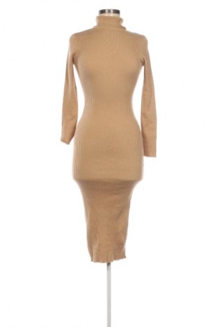 Φόρεμα Missguided, Μέγεθος M, Χρώμα Καφέ, Τιμή 15,99 €