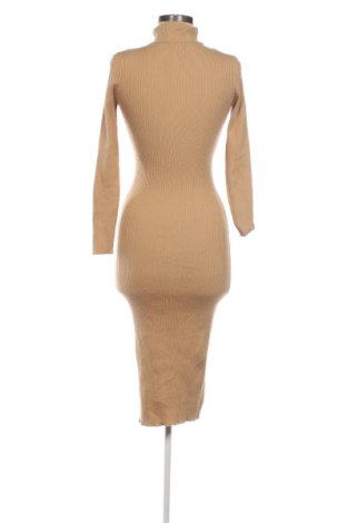 Φόρεμα Missguided, Μέγεθος M, Χρώμα Καφέ, Τιμή 15,99 €