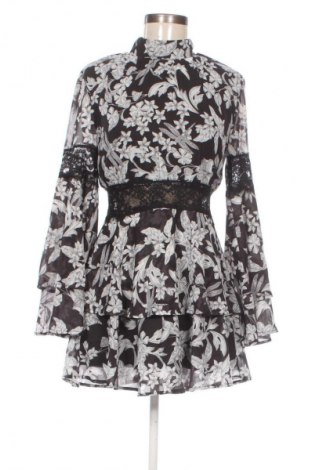 Φόρεμα Missguided, Μέγεθος M, Χρώμα Πολύχρωμο, Τιμή 19,94 €