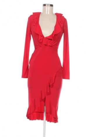 Ruha Missguided, Méret S, Szín Piros, Ár 8 237 Ft