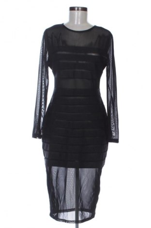 Ruha Missguided, Méret L, Szín Fekete, Ár 8 251 Ft