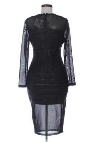 Ruha Missguided, Méret L, Szín Fekete, Ár 8 251 Ft