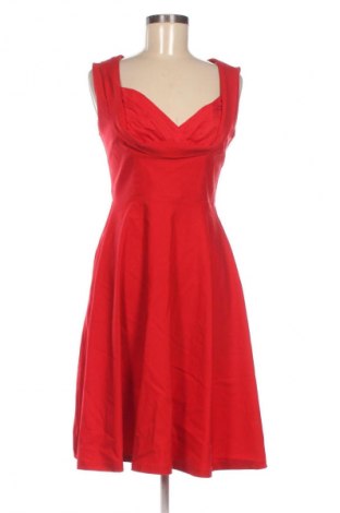 Kleid Miusol, Größe M, Farbe Rot, Preis € 24,45