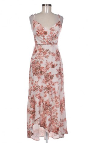 Šaty  Mohito, Velikost XS, Barva Vícebarevné, Cena  565,00 Kč