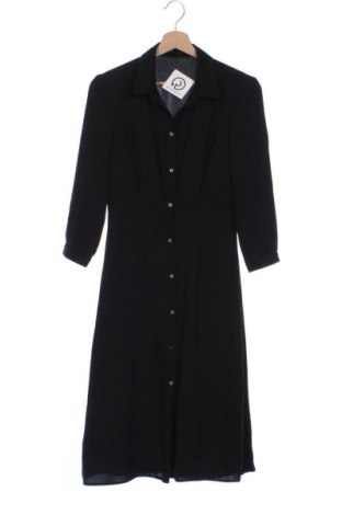 Kleid Mohito, Größe XS, Farbe Schwarz, Preis 25,00 €