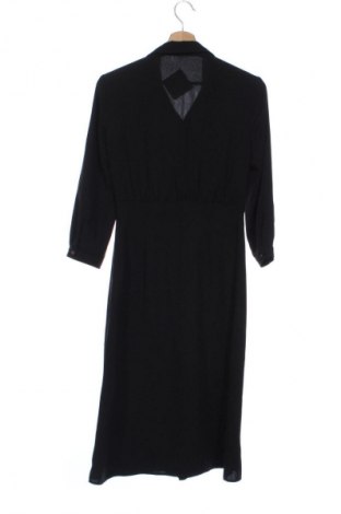 Kleid Mohito, Größe XS, Farbe Schwarz, Preis 25,00 €