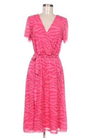 Рокля Mohito, Размер L, Цвят Розов, Цена 19,94 €
