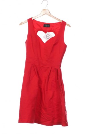 Kleid Mohito, Größe XS, Farbe Rot, Preis € 19,97