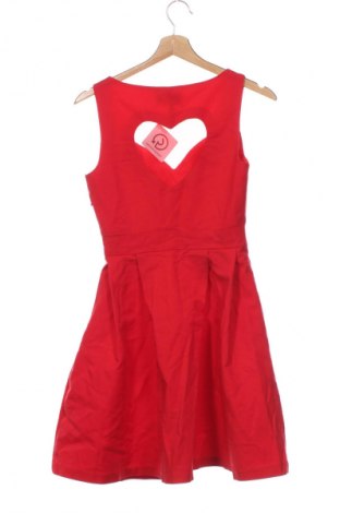 Kleid Mohito, Größe XS, Farbe Rot, Preis € 19,97