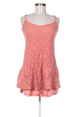 Šaty  Mohito, Veľkosť XXS, Farba Popolavo ružová, Cena  19,93 €