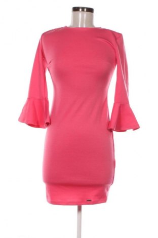 Kleid Mohito, Größe XS, Farbe Rosa, Preis € 19,97
