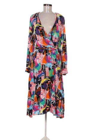 Kleid Mohito, Größe L, Farbe Mehrfarbig, Preis € 37,40