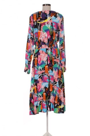 Kleid Mohito, Größe L, Farbe Mehrfarbig, Preis € 37,40