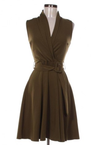 Šaty  Mohito, Velikost XXS, Barva Zelená, Cena  567,00 Kč