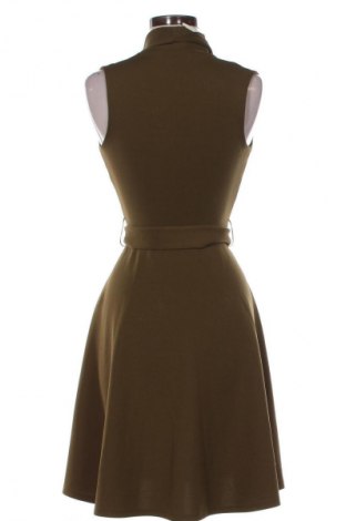 Šaty  Mohito, Velikost XXS, Barva Zelená, Cena  567,00 Kč