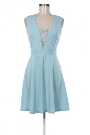 Kleid Mohito, Größe S, Farbe Blau, Preis € 31,73