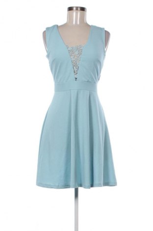 Kleid Mohito, Größe S, Farbe Blau, Preis € 31,73