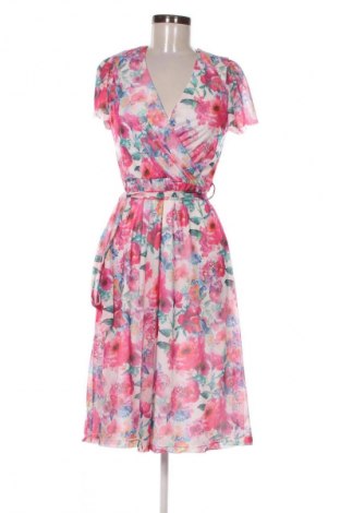 Kleid Mohito, Größe XS, Farbe Mehrfarbig, Preis € 20,00