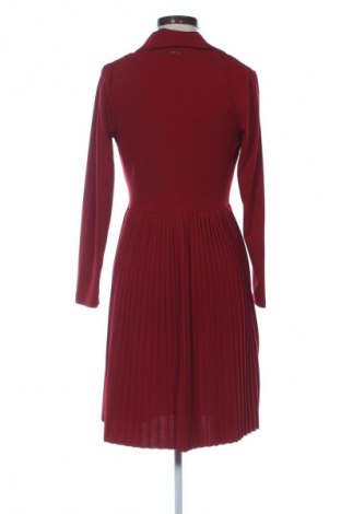 Kleid Mohito, Größe S, Farbe Rot, Preis € 20,00