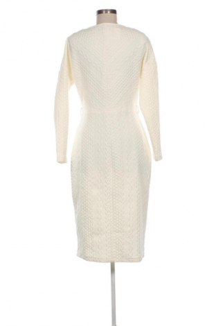 Šaty  Mohito, Velikost M, Barva Krémová, Cena  567,00 Kč