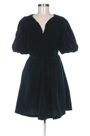 Kleid Mohito, Größe M, Farbe Grün, Preis 37,40 €