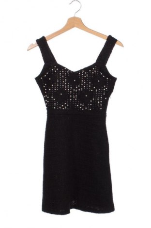 Šaty  Mohito, Veľkosť XXS, Farba Čierna, Cena  20,00 €