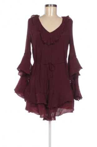 Šaty  Mohito, Velikost M, Barva Fialová, Cena  567,00 Kč